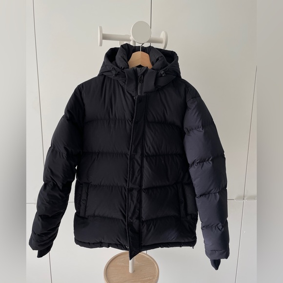 Aritzia Jackets & Blazers - Aritzia Superpuff